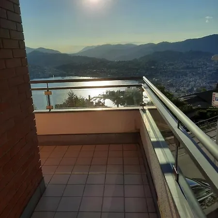 Appartement Chicca *