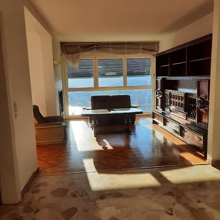 Apartment Chicca
