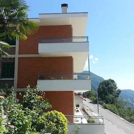 Chicca * Lugano