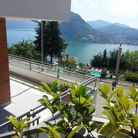 Apartment Chicca