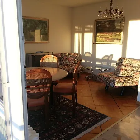 Apartamento Chicca *