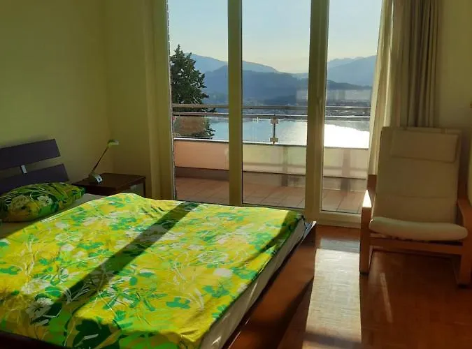 Chicca Apartamento Lugano