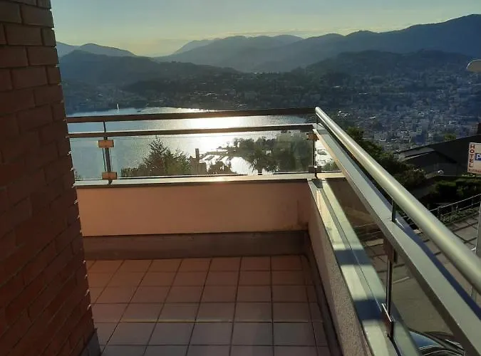 Apartamento Chicca *