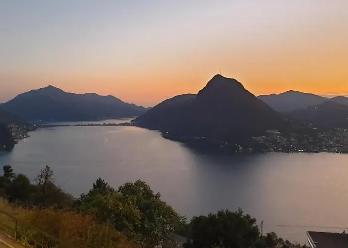 Διαμέρισμα Chicca