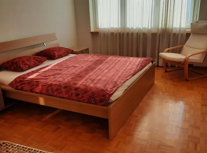 Apartamento Chicca *