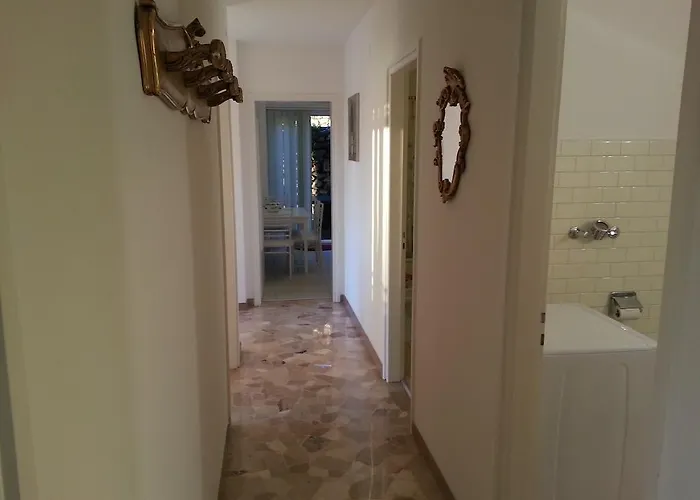 Chicca Διαμέρισμα Λουγκάνο