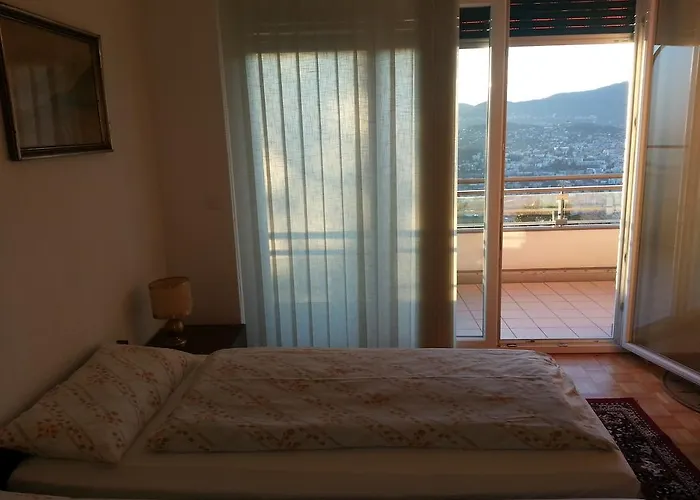 Chicca Διαμέρισμα