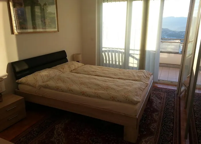 Chicca Διαμέρισμα