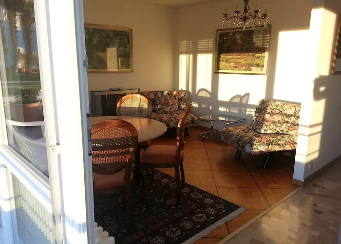 Apartamento Chicca *