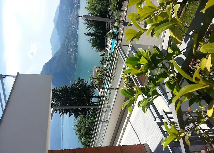 Διαμέρισμα Chicca