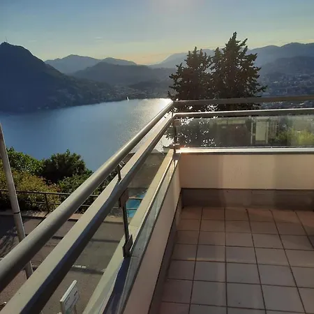 Chicca Apartment *