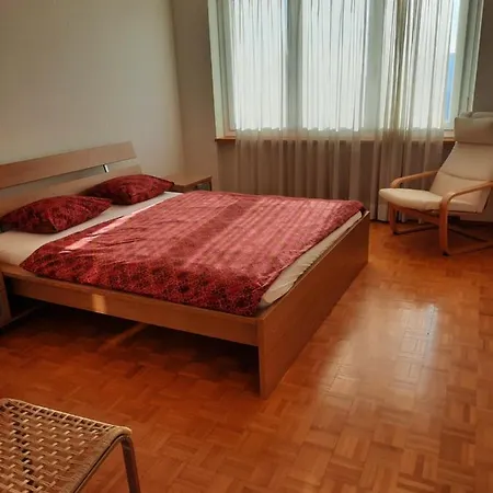 Apartment Chicca *