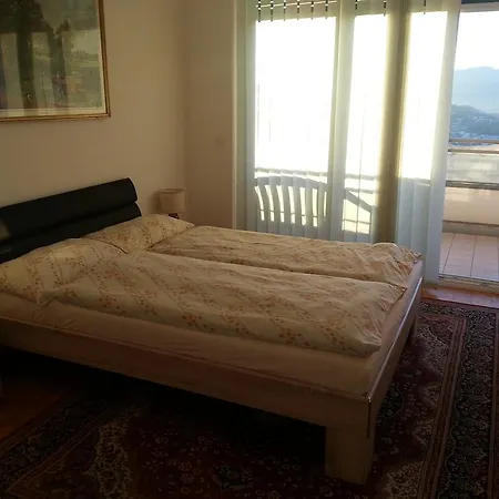 Chicca Apartment