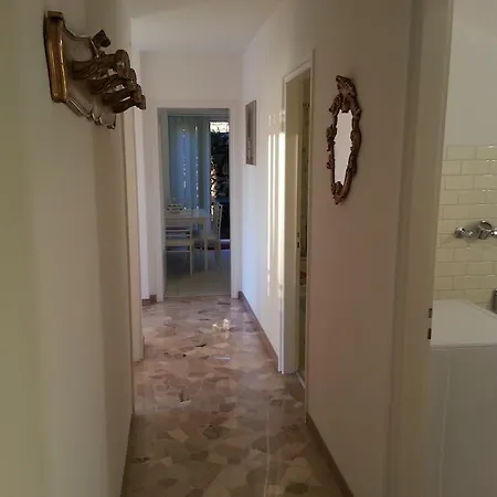 Chicca Apartment Lugano